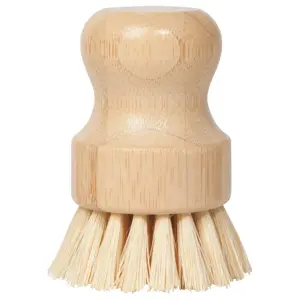 Danica - Dish Brush and Soap Set of 3 - image 2