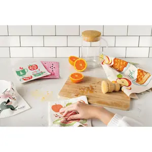 Danica - Dish Brush and Soap Set of 3 - image 7