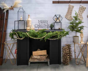 Christmas Decorations