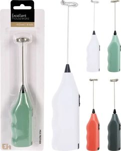 Milk Frother Color : Coral