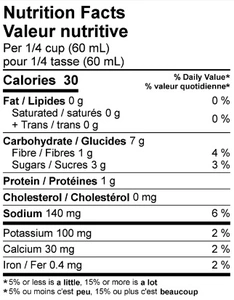 Wildly Delicious Salsa 430ml Cantina Corn - image 2