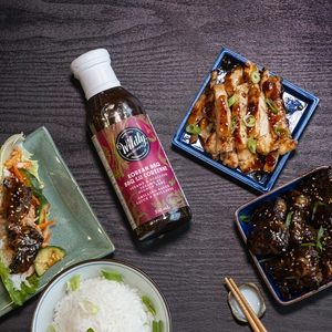 Wildy Delicious - Grilling Sauce Korean BBQ - image 4